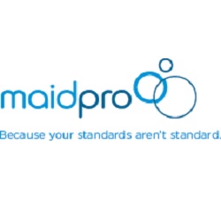 Logo for MaidPro